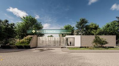 Project Image of 1413.0 - 4050.0 Sq.ft Residential Plot Plot for buy in Hill County