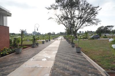Project Image of 1163.0 - 2325.0 Sq.ft Residential Plot Plot for buy in Saha Meadows