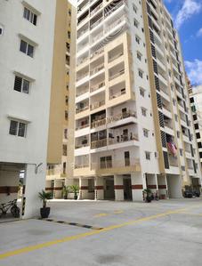 Rock Hilton Heights Block 8C Block 8D Of Nile Valley Elevation 1