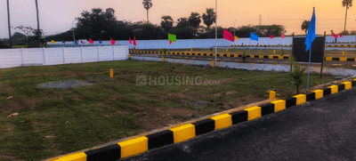 Project Image of 800.0 - 2543.0 Sq.ft Residential Plot Plot for buy in Sigaram Rathnam Garden