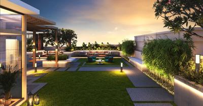 Project Image of 1687.0 - 2653.0 Sq.ft 2 BHK Apartment for buy in Utkal Aspire