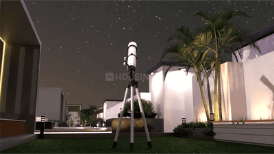 Project Image of 863.18 - 1344.05 Sq.ft 2 BHK Apartment for buy in Anandgram