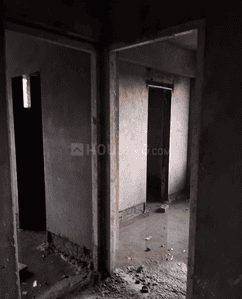 Project Image of 636.15 - 956.27 Sq.ft 2 BHK Apartment for buy in Span Somnath