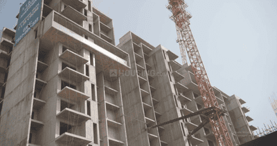 Project Image of 1066.4 - 1623.96 Sq.ft 3 BHK Apartment for buy in Vera Gold Mark Phase 2