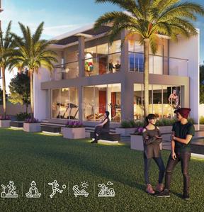 Project Image of 1077 Sq.ft 2 BHK Apartment / Flat for sale in Ravet for Rs. 8000000