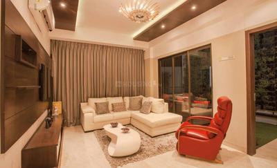 Project Image of 748.52 - 845.0 Sq.ft 3 BHK Apartment for buy in Kohinoor Courtyard One Phase 2