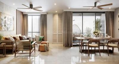 Project Image of 759.0 - 1687.0 Sq.ft Studio Studio Apartment for buy in The Hyacinth
