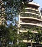 Venetia Hiralaya Apartment Juhu Elevation 1