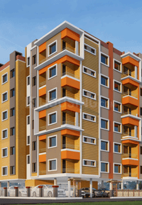 Project Image of 893.0 - 1225.0 Sq.ft 2 BHK Apartment for buy in Niketan Enclave