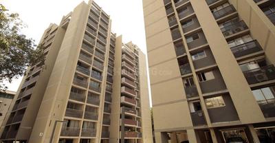 Project Image of 3690.0 - 3735.0 Sq.ft 4 BHK Apartment for buy in Aaryavart Skies