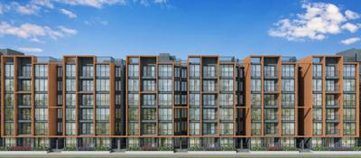Project Image of 1332.0 - 1337.0 Sq.ft 3 BHK Apartment for buy in Casagrand Southbrooke 2