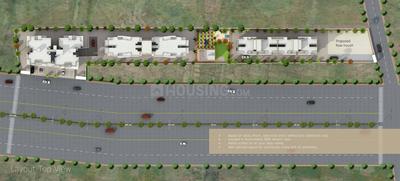 Project Image of 509.13 - 726.78 Sq.ft 2 BHK Apartment for buy in Pratham Yash Vrindavan 3