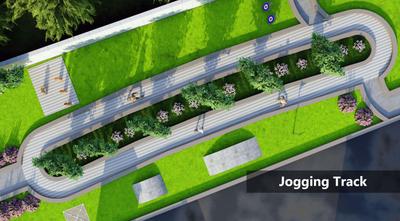 Project Image of 600.0 - 1800.0 Sq.ft Residential Plot Plot for buy in GTK Eden Garden