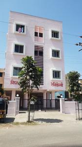 Project Image of 254.0 - 395.0 Sq.ft 1 RK Apartment for buy in Sanjay Vighnharta Residency