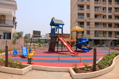Project Image of 436.0 - 620.22 Sq.ft 1 BHK Apartment for buy in Regal Square Ph 4 Tower 8 And 1
