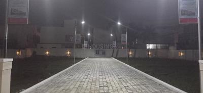 Project Image of 0.0 - 2752.0 Sq.ft Residential Plot Plot for buy in Gem LA Sapphire