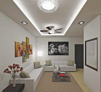 Project Image of 1940.0 - 1980.0 Sq.ft 3 BHK Apartment for buy in Raam Riverstone Habitat