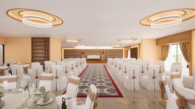 Project Image of 1110.0 - 1466.0 Sq.ft 3 BHK Apartment for buy in Embe Opulence
