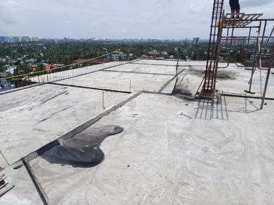Project Image of 1201.0 - 1648.0 Sq.ft 2 BHK Apartment for buy in ABAD Woods Park