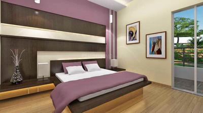 Project Image of 595.0 - 661.0 Sq.ft 1 RK Apartment for buy in Nirvaan Whistling Bamboos