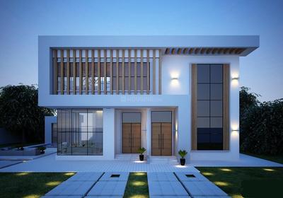 Rehouse Prime Dream Villas Elevation 1