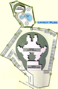 Project Image of 725.0 - 1020.0 Sq.ft 1 BHK Apartment for buy in Gaurav Purshottam Nayan