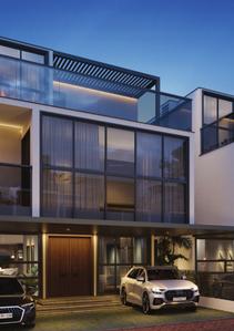 Project Image of 3812.0 - 4214.0 Sq.ft 5 BHK Villa for buy in Casagrand Belair
