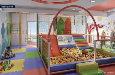 Project Image of 554.99 - 1050.02 Sq.ft 2 BHK Apartment for buy in Sethia Pride Wing B