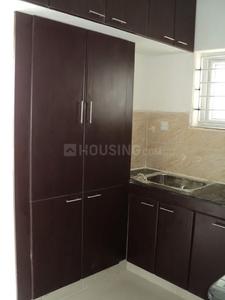 Project Image of 644.0 - 983.0 Sq.ft 2 BHK Apartment for buy in Sri Narayana