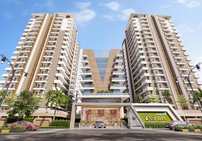 Project Image of 1215.0 - 2325.0 Sq.ft 2 BHK Apartment for buy in Primark Inspira