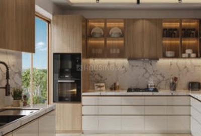 Project Image of 807.19 - 1552.91 Sq.ft 2 BHK Apartment for buy in Eldeco 7 Peaks Residences