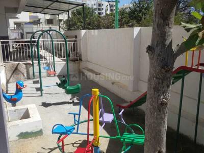 Project Image of 1132.0 - 1700.0 Sq.ft 2 BHK Apartment for buy in TG Vajra