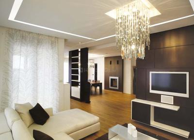 Project Image of 549.0 - 1100.0 Sq.ft 2 BHK Apartment for buy in Niraj Devi Kakad Solitaire