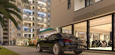 Project Image of 506.0 - 1008.0 Sq.ft 1 BHK Apartment for buy in Samanvay The Amelias