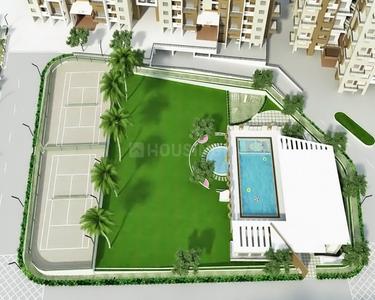 Project Image of 661.0 - 772.0 Sq.ft 2 BHK Apartment for buy in Teerth Aarohi F