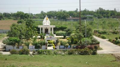 Project Image of 1270.0 - 2134.0 Sq.ft 2 BHK Villa for buy in IBD Indus Satellite Greens