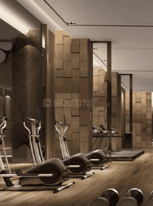 Project Image of 2306.0 - 9773.92 Sq.ft 3 BHK Apartment for buy in The Leela Sky Villas