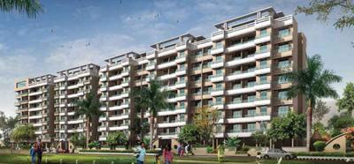 Project Image of 0.0 - 635.0 Sq.ft 2.5 BHK Villa for buy in Daisy Gardens Survey No 12 Phase 2
