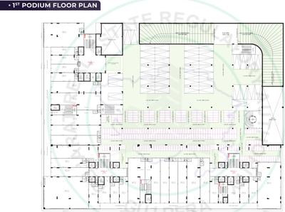 Project Image of 1307.0 - 1318.0 Sq.ft 3 BHK Apartment for buy in Vishakha Seleqt