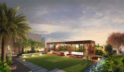 Project Image of 0.0 - 4858.0 Sq.ft 4 BHK Apartment for buy in Isha The Parkview