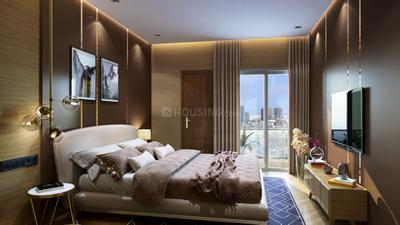 Project Image of 0.0 - 1685.0 Sq.ft 3 BHK Villa for buy in Ubber Golden Palms Villa