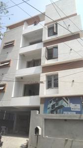 Project Image of 0.0 - 1350.0 Sq.ft 3 BHK Apartment for buy in Westin