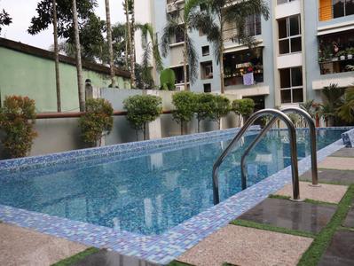 Project Image of 590.0 - 1137.0 Sq.ft 2 BHK Apartment for buy in Mayfair Platinum