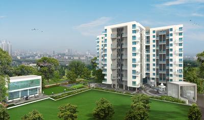 Project Image of 600.0 - 1080.0 Sq.ft 1 BHK Apartment for buy in Mittal Akshardham