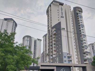 Project Image of 5461 Sq.ft 4 BHK Apartment / Flat for sale in Sector 107 for Rs. 97500000