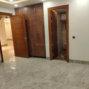 Project Image of 0.0 - 3240.0 Sq.ft 4 BHK Builder Floor for buy in AS Luxury Floor 9
