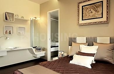 Project Image of 581.0 - 700.0 Sq.ft 2 BHK Apartment for buy in Marathon Nexzone Zodiac 2