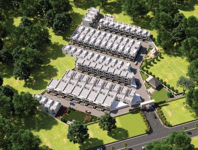 Project Image of 4500 Sq.ft 5 BHK Villa for sale in Maholi for Rs. 29000000