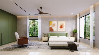 Project Image of 2700.0 - 3150.0 Sq.ft 4 BHK Villa for buy in Signature Natures Edge