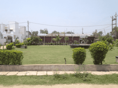 Project Image of 885.0 - 1810.0 Sq.ft 2 BHK Villa for buy in Abhishek Harsh Pride Phase I